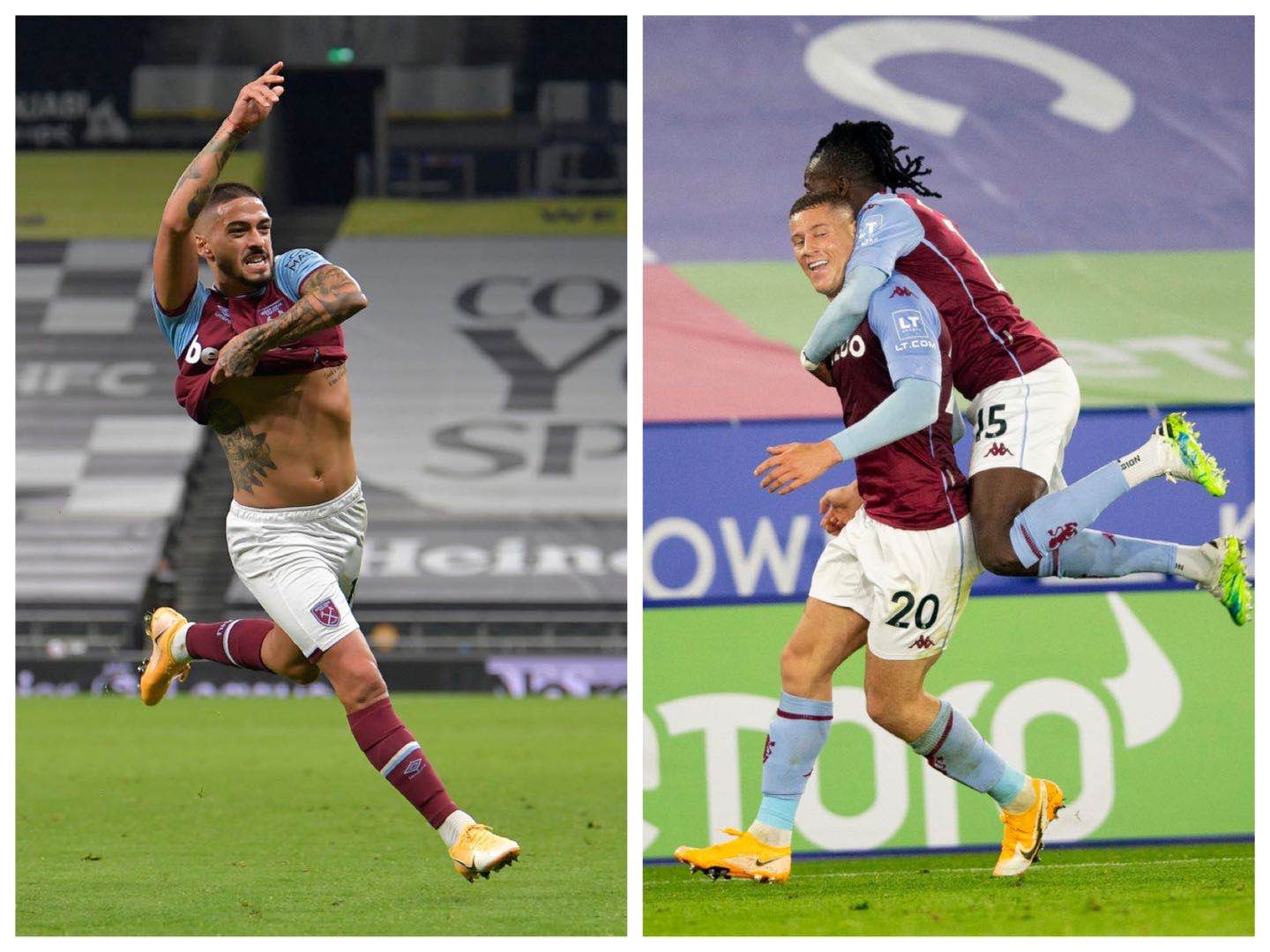 對手的必經 對手的必經