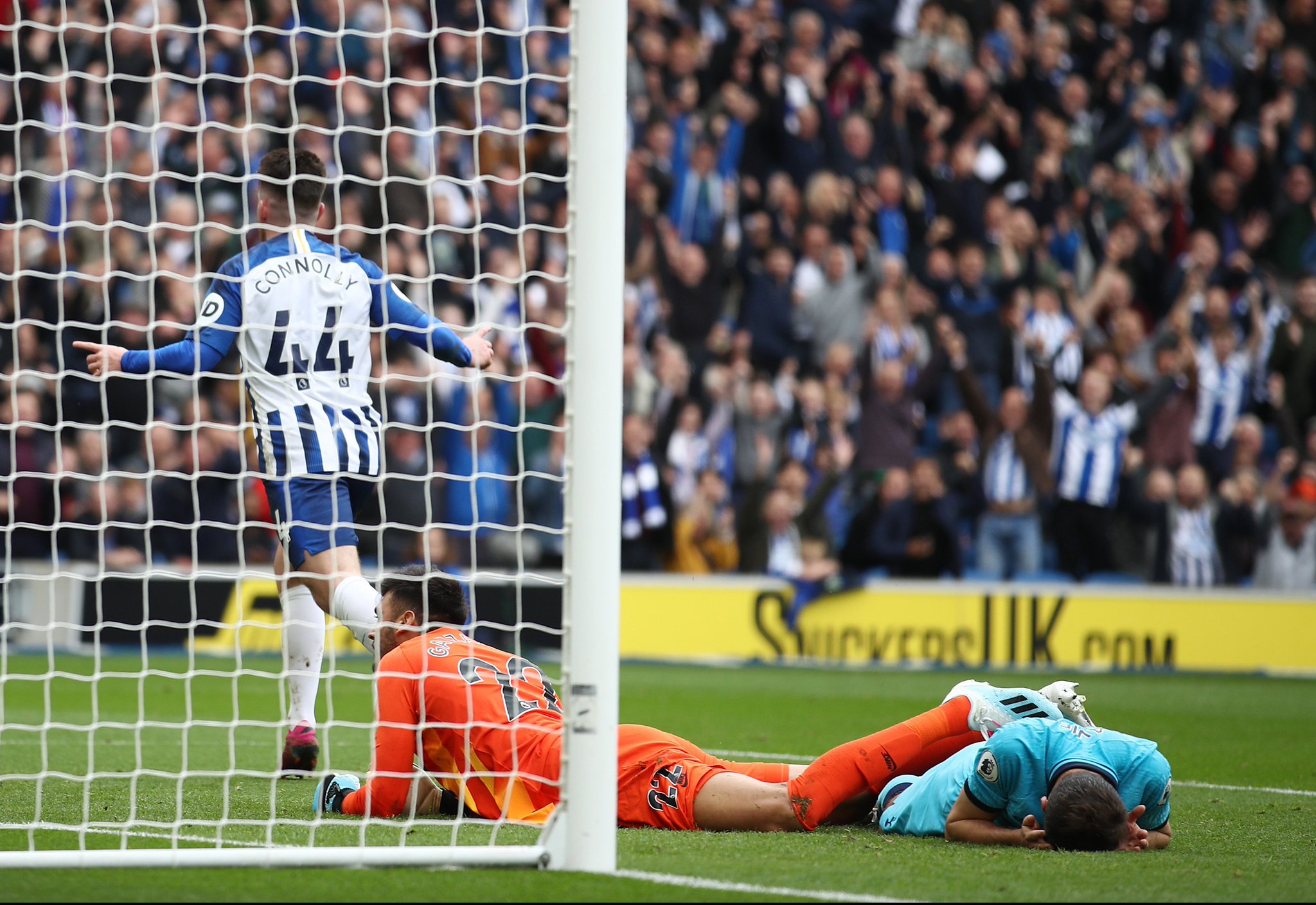 大的期待 大的期待