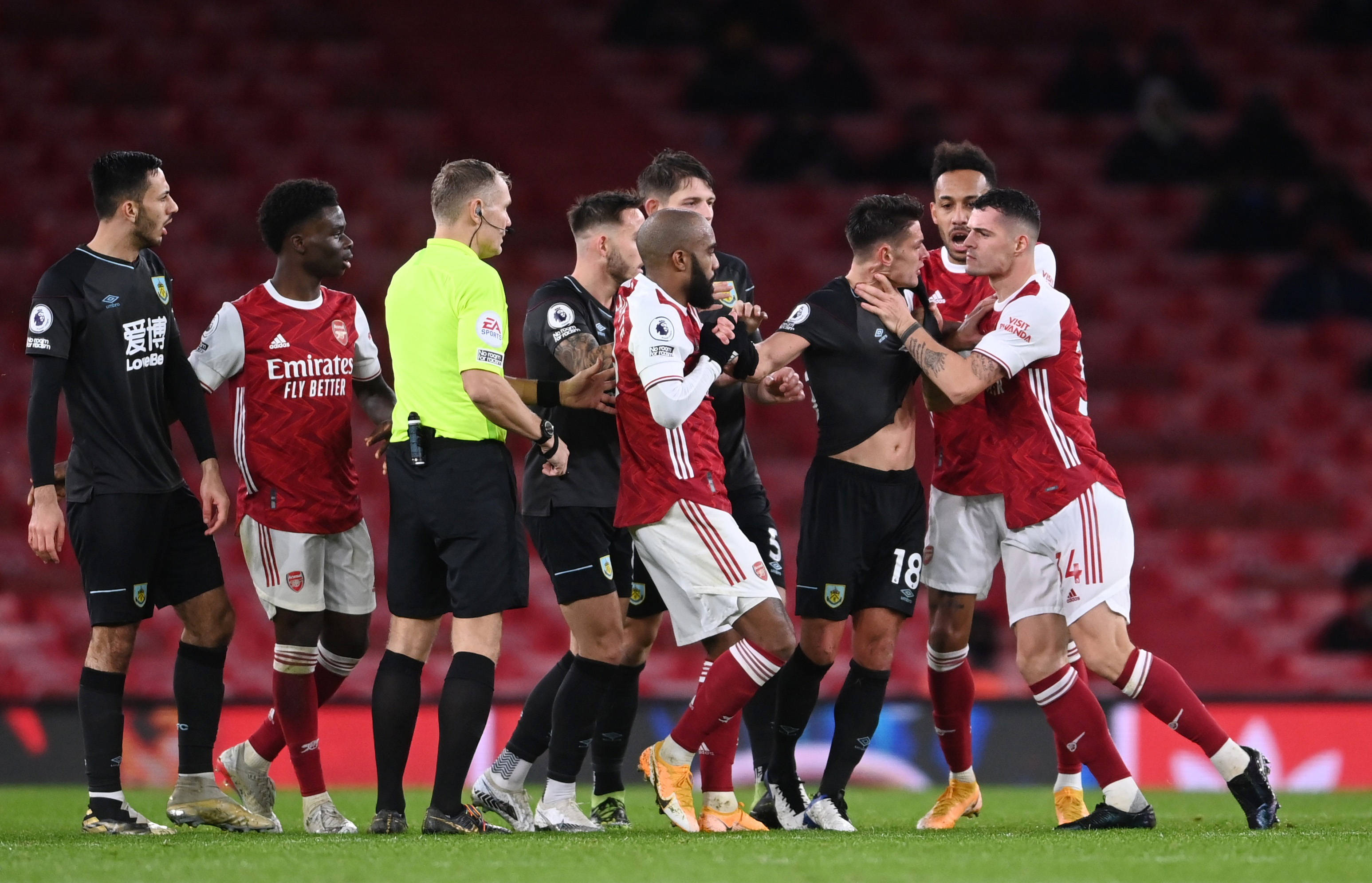 但滕哈格的 但滕哈格的